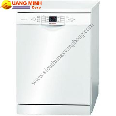 Máy rửa bát Bosch SMS 58 N 02 EU